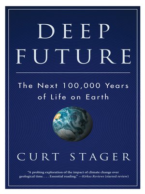 Deep Future - ebook